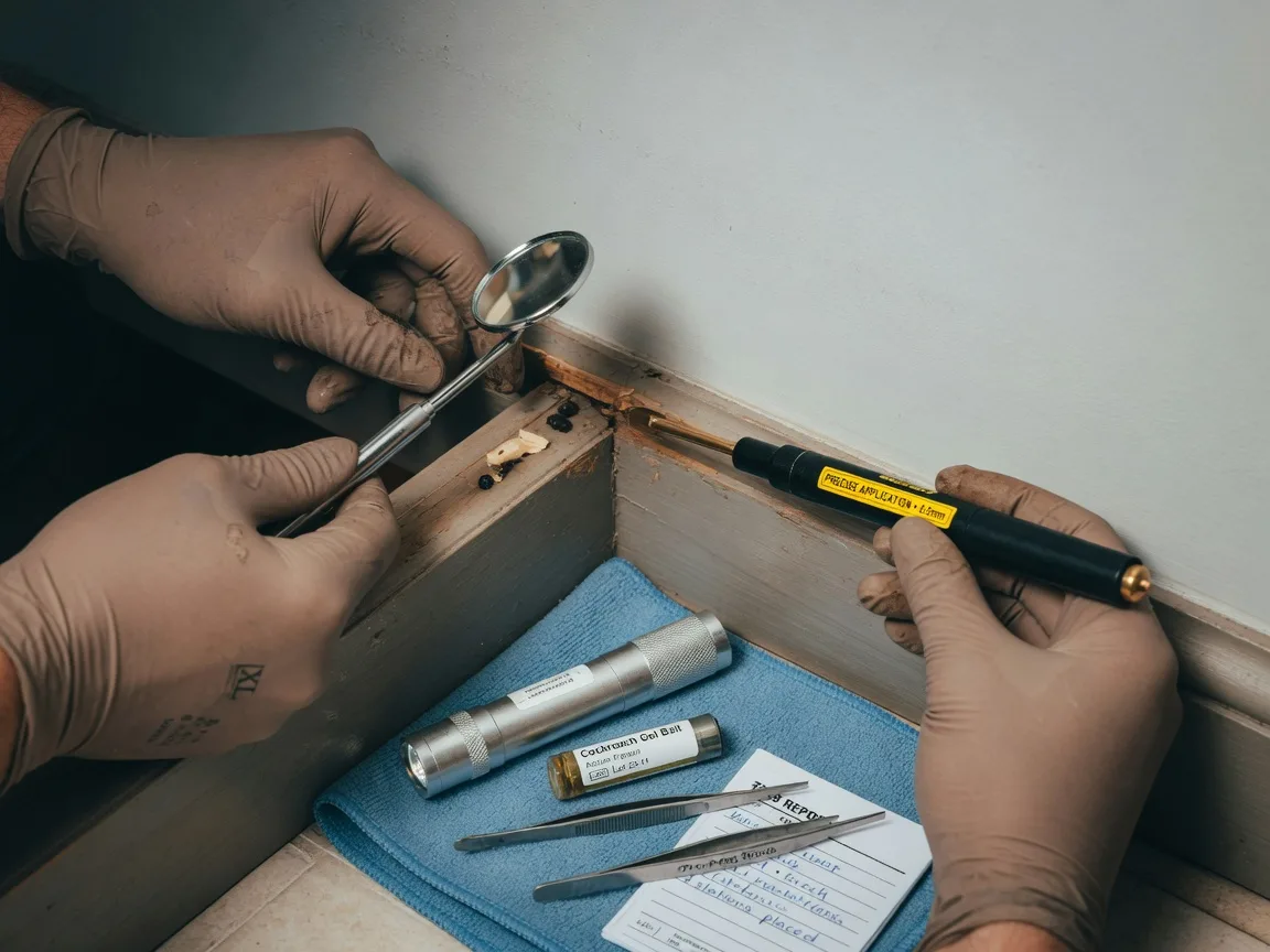 Why choose Emergency Pest Control in Mapleton, UT
